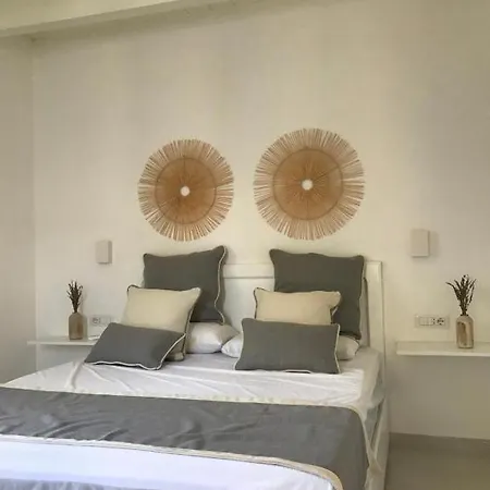 B&B Splendore Marecoco Luxury