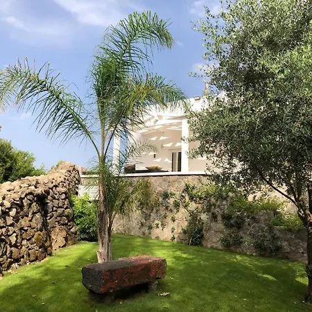 Splendore Marecoco Luxury Bed and breakfast Lacco Ameno (Isola d'Ischia)