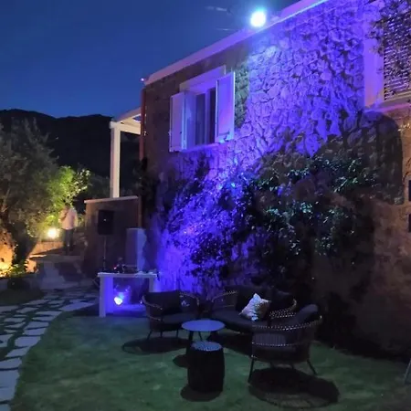 Splendore Marecoco Luxury