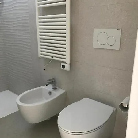 Bed and breakfast Splendore Marecoco Luxury Lacco Ameno (Isola d'Ischia)