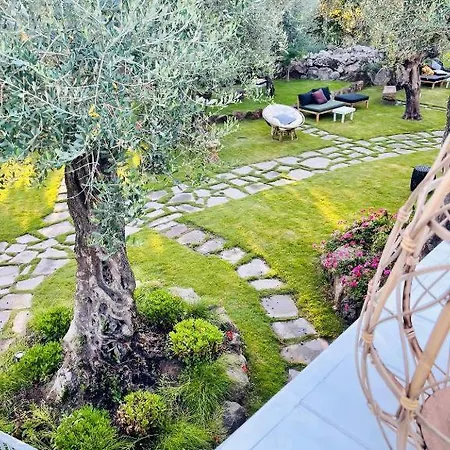 Splendore Marecoco Luxury Bed and breakfast *