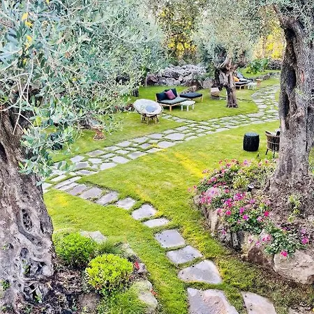 Splendore Marecoco Luxury Bed and breakfast *