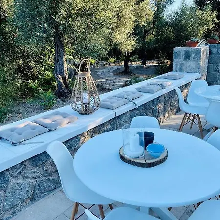 Bed and breakfast Splendore Marecoco Luxury *